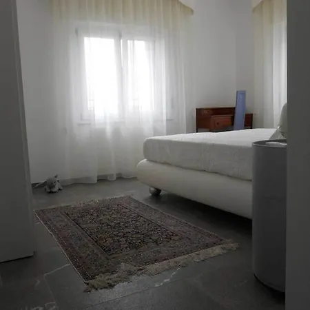 Bed Adelaide