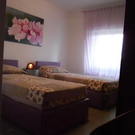 ベッド・アンド・ブレックファスト Bed Adelaide *