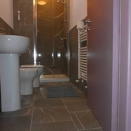Bed Adelaide فندق مبيت وإفطار Cividale del Friuli